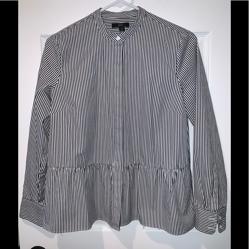 J.Crew button down
